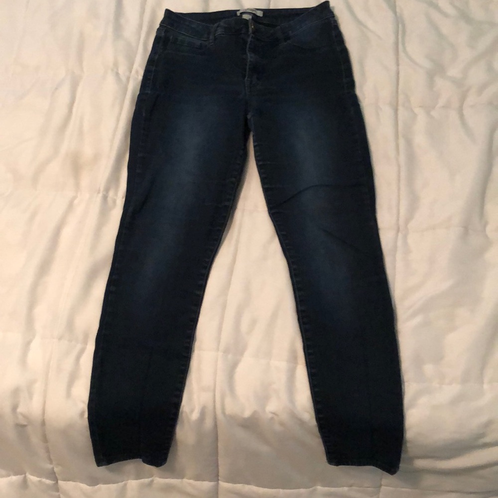 Refuge skinny Jeans